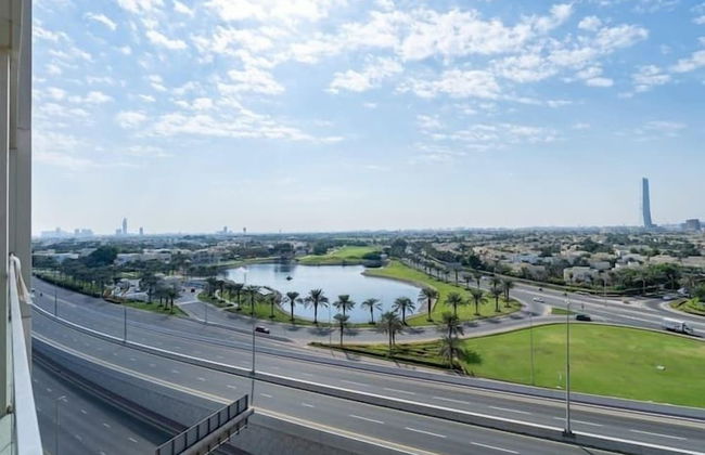 Vogue Golf Views - Vida Emirates Hills - Photo 25