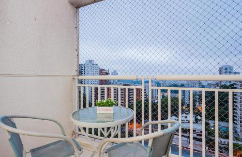 Duplex Morumbi Luxo - Foto 37