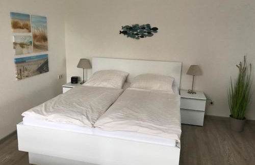 Steiner Strandappartements Appartement 110 Südseite mit seitlichem Meerblick - Foto 8