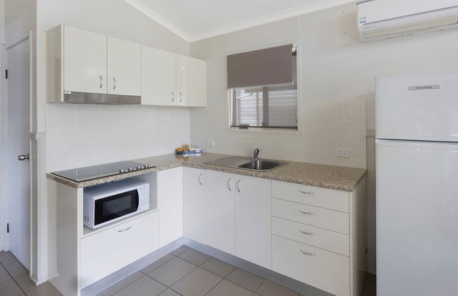 Reflections Tuncurry - Holiday Park - Foto 34