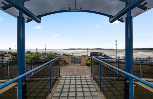 3 South Beach Court - Cosy Seafront Apartment - Photo 30