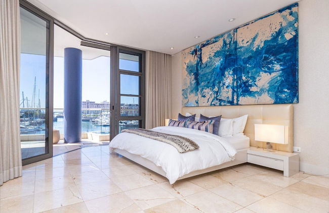 The Marina Family Penthouse - 710 - Foto 6