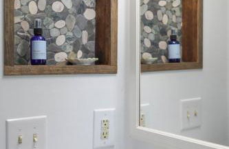 Blue Rivers Cottage & Loft - Foto 27