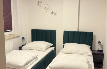 Warsaw Smart Apartment with Parking - Foto 27