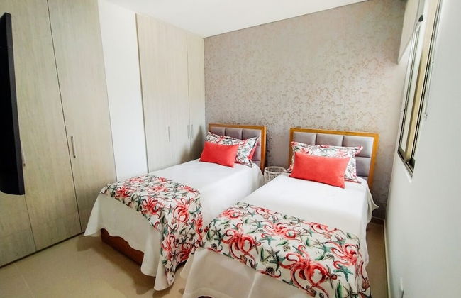 SAMARIA CLUB DE PLAYA BY VISTA MAGICA - Photo 3