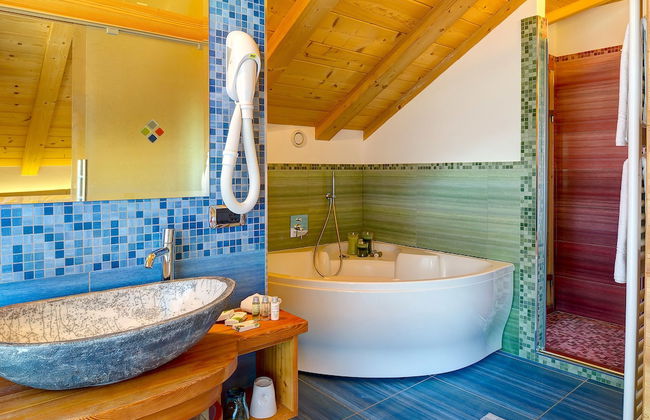 Chalet Nada - Foto 20