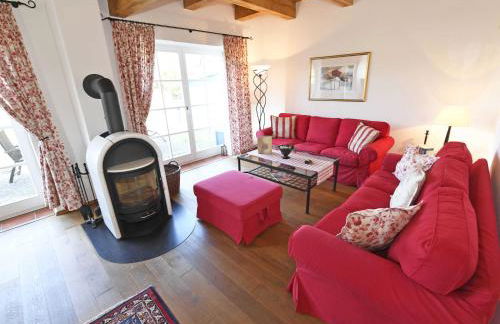 Fachwerkhäuser Gager Haus „Strate“ - Foto 35