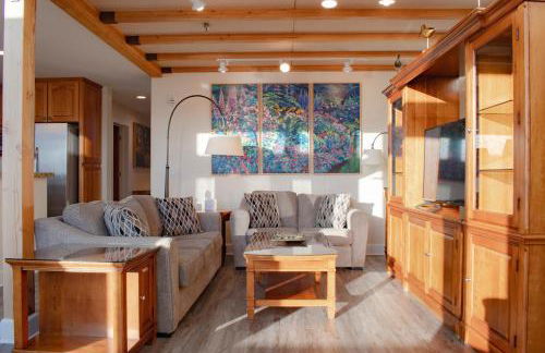 Lakeshore Lodging Lodge 715 - Foto 30