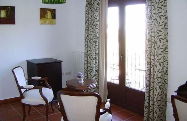 Casa Rural Mi Abuela María - Adults Only - Foto 14