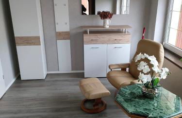 Haus am Waldrand - Foto 15