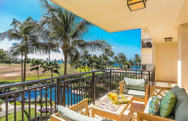 Hale Moana Ko Olina Beach Resort! - Photo 19