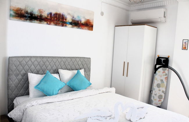 Mavi Restaurant & Apartments 2 - Foto 21