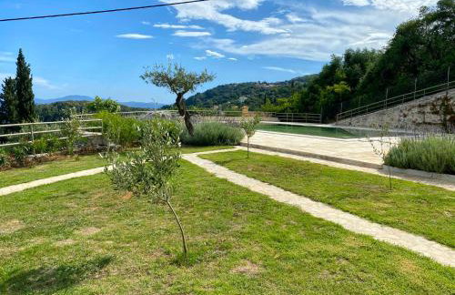 Paleopetres K-Four - Double Suite - Kalami - - Foto 40