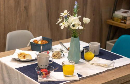 INSIDE OLD TOWN by Eba Homes - Foto 8