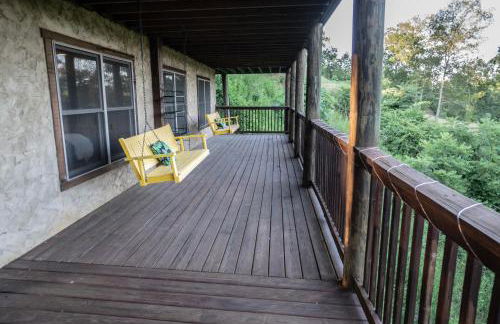 Poppy’s Place Cabin - Photo 43