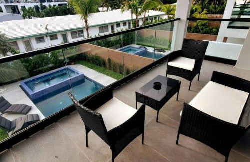 The Elements Luxury Home Fort Lauderdale - Foto 46