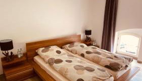 Ferienwohung An der Steinernen Kirche - Foto 4