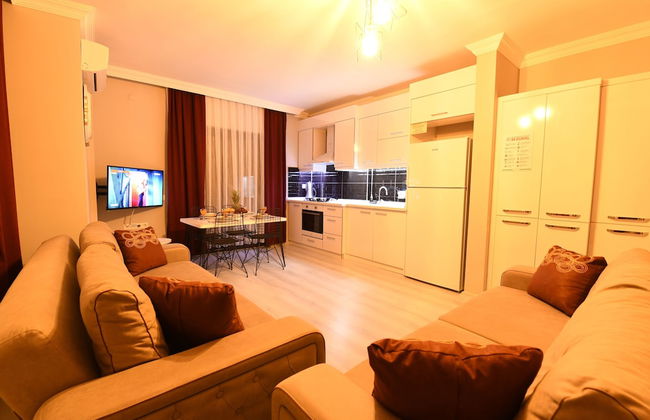 Bahce Apart - Photo 36