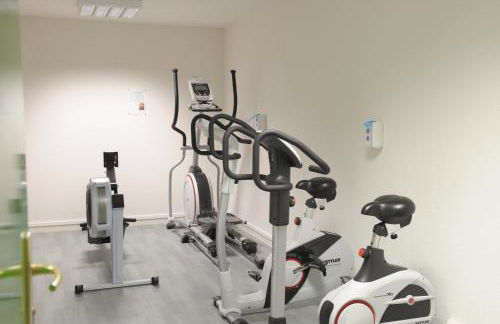 Central Fac - Foto 14