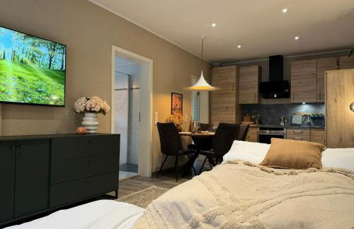 Ferienwohnung im Schwarzwald - Nähe Baden-Baden - Foto 21