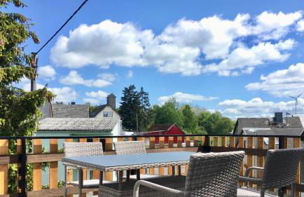 Townus Apartments Heidenrod - Foto 1