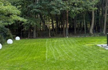 Chill ChaTka Osowiec Las&SPA pod Warszawą - Foto 38