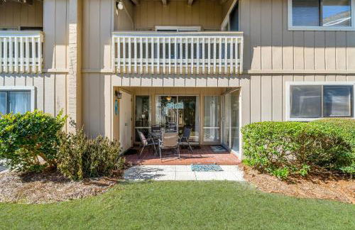 White Sands HideAway - Foto 21