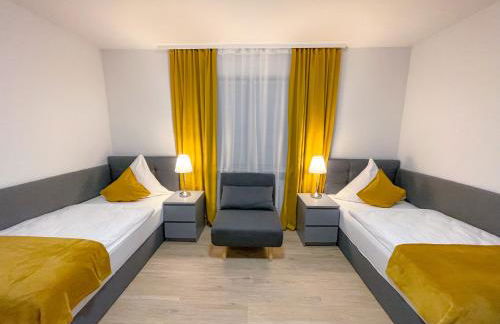 Eddy´s Appartment - Foto 13