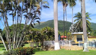 Sítio Pedra Luminosa - Foto 2