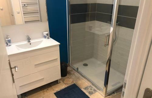 Cottage piscine intérieure31degrés ZOO LA FLECHE24H du Mans - Photo 21