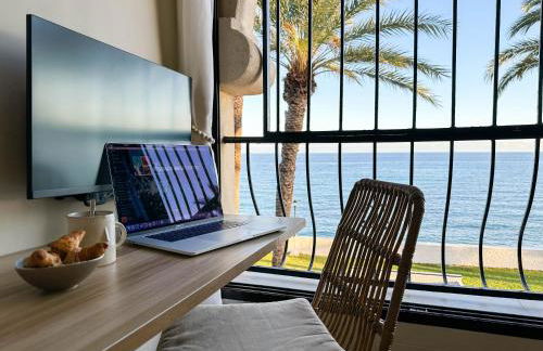 Orilla de Mar: Vistas de ensueño en Cala Almadraba - Photo 39