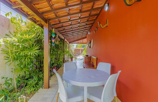 BJ07 Excelente Casa 4 Suítes -B. Jacuípe - Photo 33