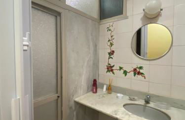 Apto Pé na Areia - Wi-Fi Gratuito - Tranquilidade à beira mar - Foto 34