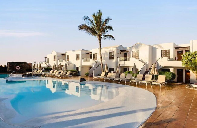 R2 Bahía Kontiki Beach Apartments - Photo 35