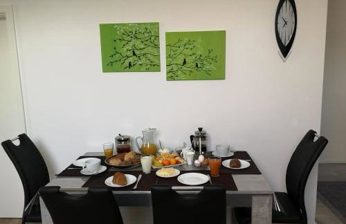 FeWo Rügshofen - Foto 7