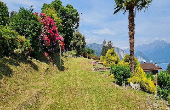 Piccolo Mondo Antico Stunning View - Foto 24