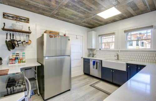 Downtown Red Lodge Home - 8 Mi to Skiing! - Foto 2