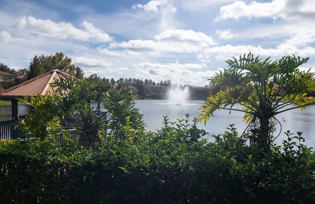 Townhome Jacuzzi Grill 10 min Disney - Foto 39