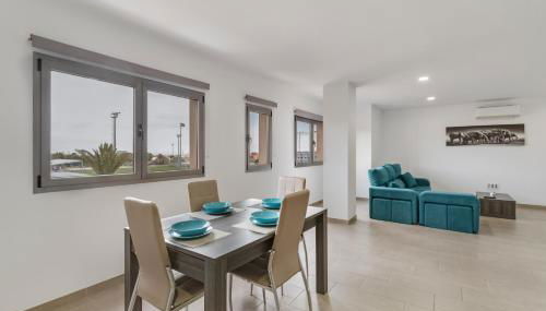 Edificio Bentejui 2 - Foto 2