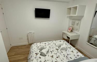 Apartamento Céntrico con Parking Privado - Foto 26