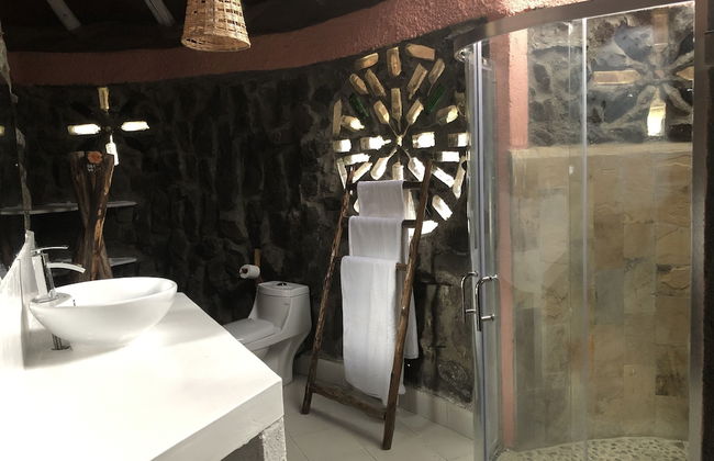 Isalaasha Bush Camp - Foto 15