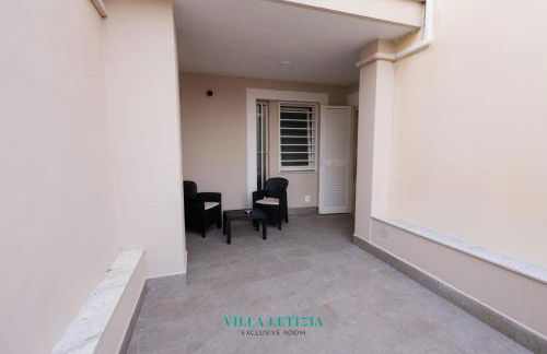 Exclusive house Pompei Vesuvius Sorrento Amalfi - Photo 25