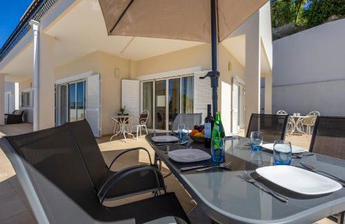 Sunset Haven Villa - Foto 37