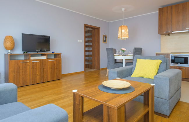 Apartamenty Sun & Snow Rozewie - Foto 64