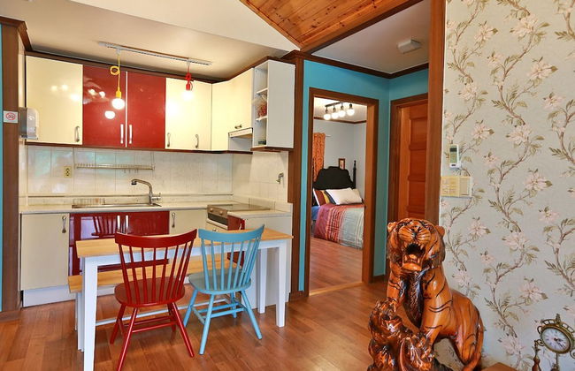 Green Castle Pension - Photo 30