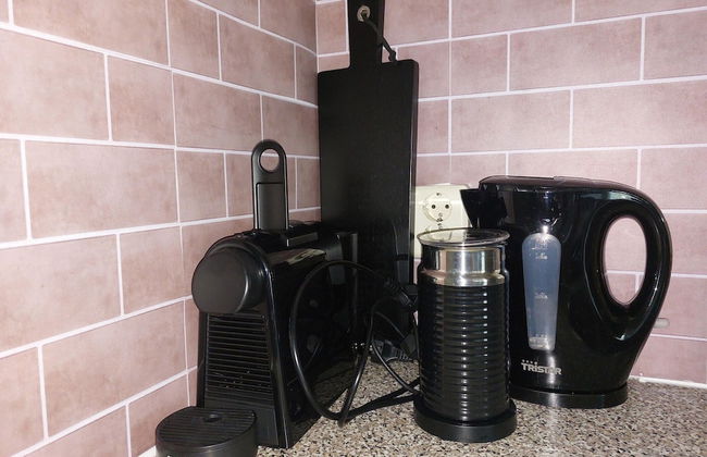 Cosy Holiday Home in Appelscha With Garden - Foto 9