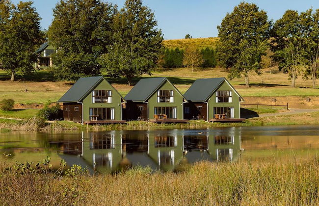 Springholm Cottages - Foto 47