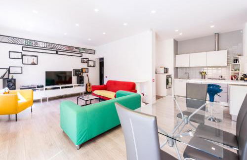 Uliveto' s Apartment - Foto 34