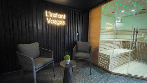 Gîte L'instant Vosges - Foto 4