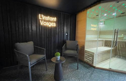 Gîte L'instant Vosges - Foto 4